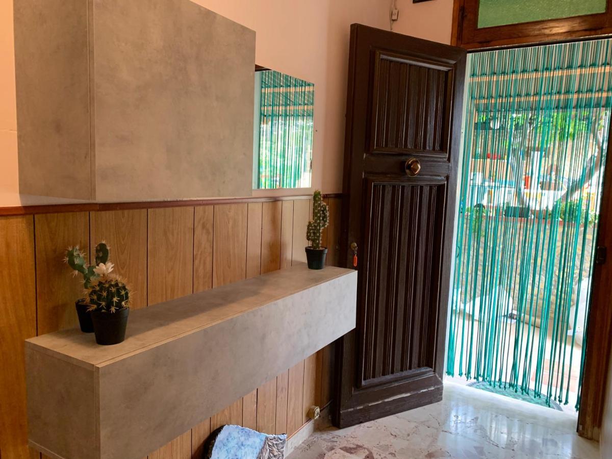 Li Vigni House Daire Custonaci Dış mekan fotoğraf