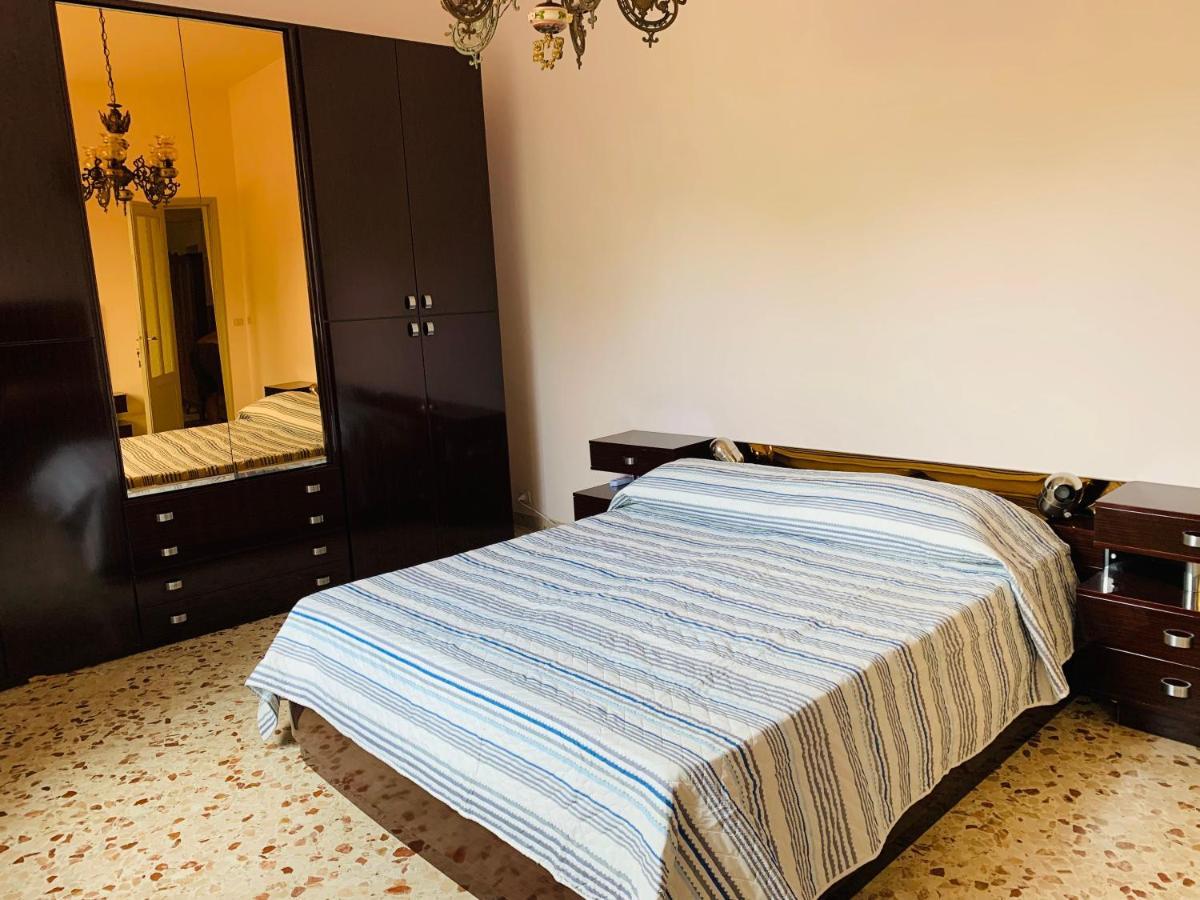 Li Vigni House Daire Custonaci Dış mekan fotoğraf